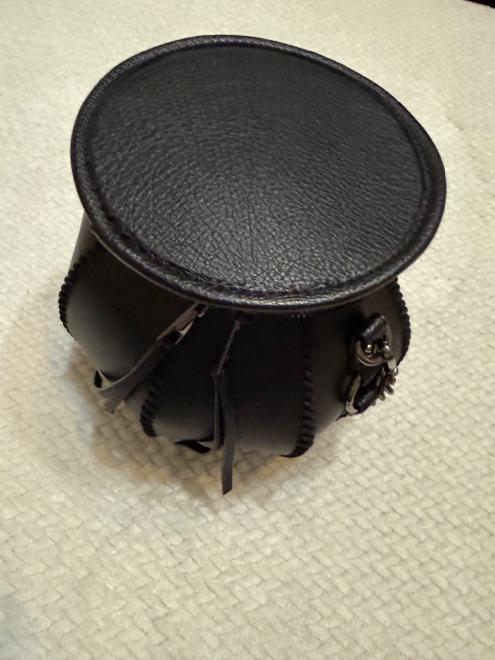 Cauldron bag - Picture 8 of 8